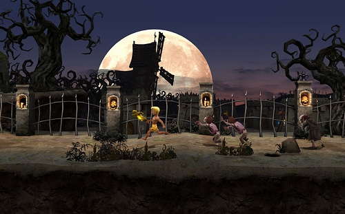 ꡼ No.019 | G-Star 2010Ϥȡ⳦¼ɤƤ롪 Seed9֡ǤΡ⳦¼饤ץץ쥤ݡȤࡼӡ3ܤȶ˷Ǻ