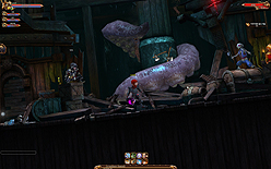 ꡼ No.020 | G-Star 2010Ϥȡ⳦¼ɤƤ롪 Seed9֡ǤΡ⳦¼饤ץץ쥤ݡȤࡼӡ3ܤȶ˷Ǻ