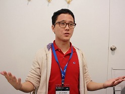 ꡼ No.002Υͥ / G-Star 2010ϡ⳦¼饤פΥץǥ塼ˡ⳦¼Υ饤󥲡ಽˤäƶϫݥȤʹƤߤ