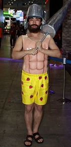 ꡼ No.009Υͥ / G-Star 2010ϡ⳦¼饤פΥץǥ塼ˡ⳦¼Υ饤󥲡ಽˤäƶϫݥȤʹƤߤ