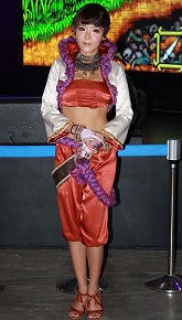 ꡼ No.011Υͥ / G-Star 2010ϡ⳦¼饤פΥץǥ塼ˡ⳦¼Υ饤󥲡ಽˤäƶϫݥȤʹƤߤ