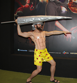 ꡼ No.009 | G-Star 2011ϡ⳦¼饤פ2¸ߤ餫ˡڹǤϤޤʤɦ¥ƥȤ