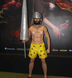 ꡼ No.010 | G-Star 2011ϡ⳦¼饤פ2¸ߤ餫ˡڹǤϤޤʤɦ¥ƥȤ