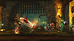 ꡼ No.003 | ⳦¼饤סڹPvPƥĤ2ɦ¥ƥȤȡPvPΥץ⡼ࡼӡǺ