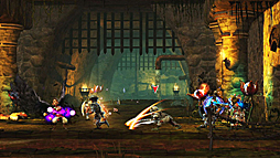 ꡼ No.004 | ⳦¼饤סڹPvPƥĤ2ɦ¥ƥȤȡPvPΥץ⡼ࡼӡǺ