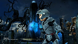 画像ギャラリー No.003のサムネイル画像 / 「魔界村オンライン」,韓国のインディーズバンド「Pia」の手がけたロックサウンドにテンションが高まる最新トレイラーを公開