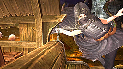 画像ギャラリー No.009のサムネイル画像 / 「魔界村オンライン」,韓国のインディーズバンド「Pia」の手がけたロックサウンドにテンションが高まる最新トレイラーを公開