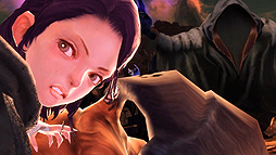 画像ギャラリー No.012のサムネイル画像 / 「魔界村オンライン」,韓国のインディーズバンド「Pia」の手がけたロックサウンドにテンションが高まる最新トレイラーを公開