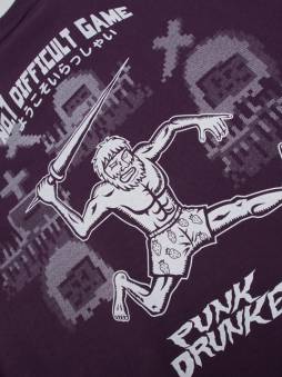 ꡼ No.005 | ⳦¼פȥѥ֥PUNK DRUNKERSˤ륳Tȯ