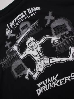 ꡼ No.006 | ⳦¼פȥѥ֥PUNK DRUNKERSˤ륳Tȯ