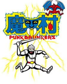 ꡼ No.009 | ⳦¼פȥѥ֥PUNK DRUNKERSˤ륳Tȯ