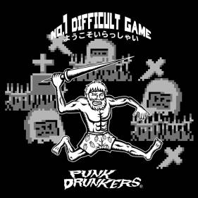 ꡼ No.011 | ⳦¼פȥѥ֥PUNK DRUNKERSˤ륳Tȯ