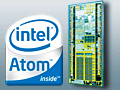 IntelMIDCPUSilverthorneפAtomפ̿̾