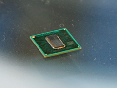 画像集#018のサムネイル/Intel,MID/UMPC向けプラットフォーム「Centrino Atom」を正式発表