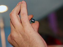 画像集#019のサムネイル/Intel,MID/UMPC向けプラットフォーム「Centrino Atom」を正式発表