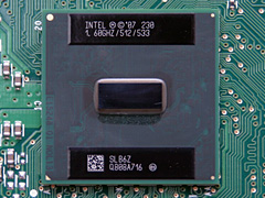 画像集#003のサムネイル/TDP 4Wの超低消費電力CPU「Atom」で，どこまでゲームはプレイできるのか？