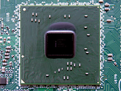 画像集#004のサムネイル/TDP 4Wの超低消費電力CPU「Atom」で，どこまでゲームはプレイできるのか？