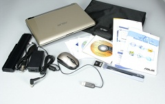 画像ギャラリー No.005のサムネイル画像 / Atom+GeForce 9300M GSの実力を探る。10万円のN10Jは「どこでもPCゲーム」を実現できるのか?