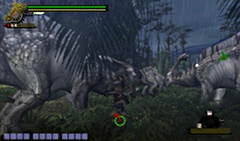 画像ギャラリー No.009のサムネイル画像 / Atom+GeForce 9300M GSの実力を探る。10万円のN10Jは「どこでもPCゲーム」を実現できるのか?