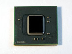 画像ギャラリー No.001のサムネイル画像 / Intel,グラフィックス機能とメモリコントローラを統合した新世代Atom発表