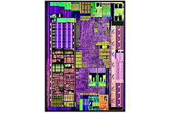 画像ギャラリー No.003のサムネイル画像 / Intel,グラフィックス機能とメモリコントローラを統合した新世代Atom発表