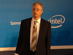 ꡼ No.002Υͥ / COMPUTEXϴĴֱȵѥꥨơǸ줿2010ǯIntelǯ̤˿/ץåԾ