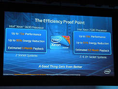 ꡼ No.004 | COMPUTEXϴĴֱȵѥꥨơǸ줿2010ǯIntelǯ̤˿/ץåԾ