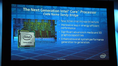 ꡼ No.005Υͥ / COMPUTEXϴĴֱȵѥꥨơǸ줿2010ǯIntelǯ̤˿/ץåԾ