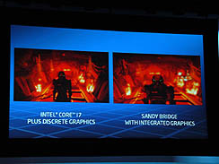 ꡼ No.006 | COMPUTEXϴĴֱȵѥꥨơǸ줿2010ǯIntelǯ̤˿/ץåԾ