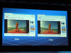 ꡼ No.012 | COMPUTEXϴĴֱȵѥꥨơǸ줿2010ǯIntelǯ̤˿/ץåԾ