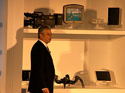 ꡼ No.014 | COMPUTEXϴĴֱȵѥꥨơǸ줿2010ǯIntelǯ̤˿/ץåԾ