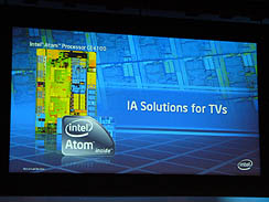 ꡼ No.015 | COMPUTEXϴĴֱȵѥꥨơǸ줿2010ǯIntelǯ̤˿/ץåԾ