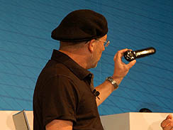 ꡼ No.029Υͥ / COMPUTEXϴĴֱȵѥꥨơǸ줿2010ǯIntelǯ̤˿/ץåԾ