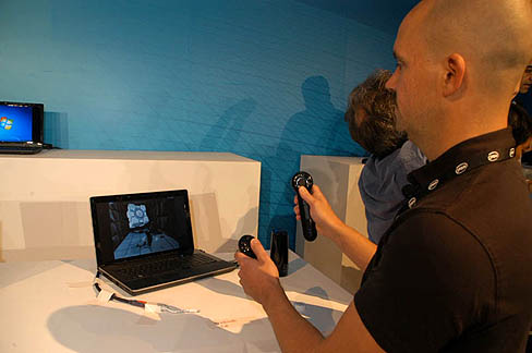 ꡼ No.031 | COMPUTEXϴĴֱȵѥꥨơǸ줿2010ǯIntelǯ̤˿/ץåԾ