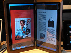 ꡼ No.033 | COMPUTEXϴĴֱȵѥꥨơǸ줿2010ǯIntelǯ̤˿/ץåԾ