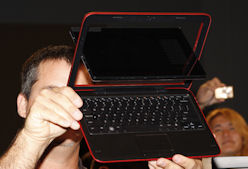 ꡼ No.017Υͥ / IDFϾĹAtomά롣Lincroftܤηӥൡо