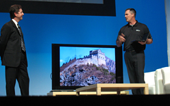 画像ギャラリー No.016のサムネイル画像 / Intel,Atomプロセッサのロードマップをアップデート。「Medfield」と「Cloverview」は2012年,「Cedarview」は年内登場か