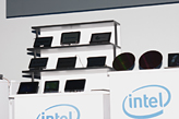 画像ギャラリー No.023のサムネイル画像 / Intel,Atomプロセッサのロードマップをアップデート。「Medfield」と「Cloverview」は2012年,「Cedarview」は年内登場か