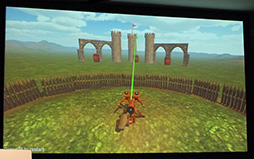 画像ギャラリー No.010のサムネイル画像 / インテル,ついに国内でAtomスマートフォンの最新事情を説明。Ultrabookでの「ナチュラルUI」活用についても言及