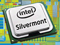 Intel，22nm世代のAtomで採用する新世代アーキテクチャ「Silvermont」を発表。次世代Atomの性能は従来比3倍に!?