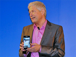 ꡼ No.002Υͥ / COMPUTEXϥХʬȿ˽ФIntel 22nmץSilvermontϡDX11б7奰եå礷3®!?