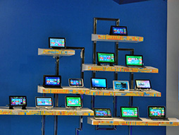 ꡼ No.003Υͥ / COMPUTEXϥХʬȿ˽ФIntel 22nmץSilvermontϡDX11б7奰եå礷3®!?