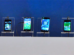 ꡼ No.004Υͥ / COMPUTEXϥХʬȿ˽ФIntel 22nmץSilvermontϡDX11б7奰եå礷3®!?