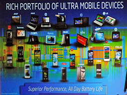 ꡼ No.006Υͥ / COMPUTEXϥХʬȿ˽ФIntel 22nmץSilvermontϡDX11б7奰եå礷3®!?