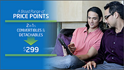 画像ギャラリー No.003のサムネイル画像 / Intel,14nm世代のスマホ&タブレット向けAtom「Cherry Trail」を2014年後半に出荷。2015年には10nm世代でファウンドリビジネスに本格参入