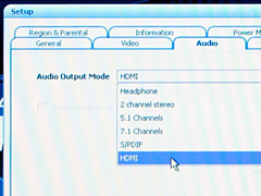 画像集#025のサムネイル/「Xonar HDAV1.3 Deluxe」デジタル出力検証レポート。HDMI 1.3a対応サウンドカードでいったい何ができるのか？