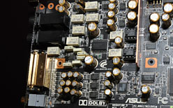 ꡼ No.008Υͥ / COMPUTEXASUSXonar׽ΥޡɥɤSennheiserΥإåɥåȤ°