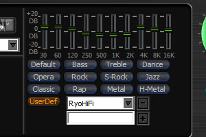 画像ギャラリー No.035のサムネイル画像 / ASUS+Sennheiserは何を生んだか? サウンドカードとヘッドセットのコラボ製品「Xonar Xense」レビュー