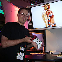 ꡼ No.002Υͥ / E3 200828Ϥɤ֥졼ɤ臘X-Blades 