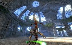 ꡼ No.003 | E3 200828Ϥɤ֥졼ɤ臘X-Blades 